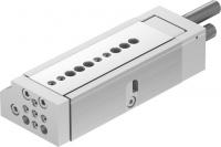543995 Мини-суппорт DGSL-16-50-P1A FESTO