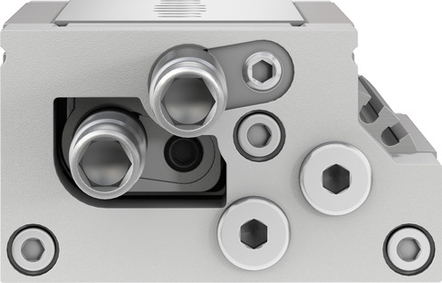 544026 Мини-суппорт DGSL-20-80-Y3A FESTO 544026 Мини-суппорт DGSL-20-80-Y3A FESTO