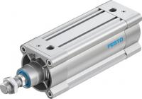 1383338 Пневмоцилиндр DSBC-80-125-PPVA-N3 FESTO