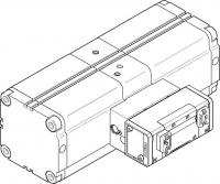 549398 Усилитель давления DPA-100-D FESTO 549398 Усилитель давления DPA-100-D FESTO