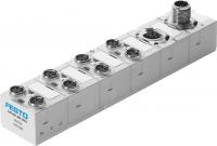 542124 Модуль ASI-i ASI-8DI-M8-3POL FESTO 542124 Модуль ASI-i ASI-8DI-M8-3POL FESTO