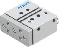 170849 Привод с направляющей DFM-25-30-P-A-GF FESTO