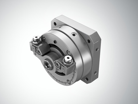 566212 Неполноповоротный привод DSM-40-270-P1-FW-A-B FESTO 566212 Неполноповоротный привод DSM-40-270-P1-FW-A-B FESTO