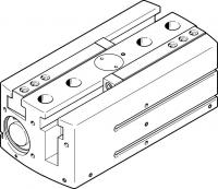 3361490 Параллельный захват HGPL-40-80-A-B FESTO 3361490 Параллельный захват HGPL-40-80-A-B FESTO