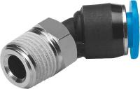 130604 Штуцер с цанговым соединением QSW-1/2-12 FESTO