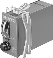 158495 Таймер PZVT-3-SEC FESTO 158495 Таймер PZVT-3-SEC FESTO