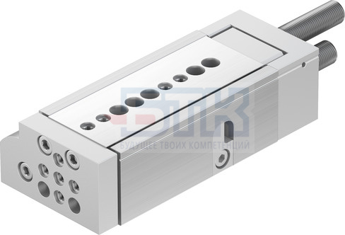 543985 Мини-суппорт DGSL-16-30-PA FESTO 543985 Мини-суппорт DGSL-16-30-PA FESTO