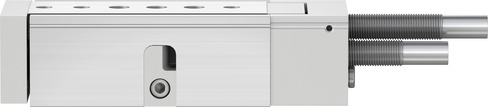 544025 Мини-суппорт DGSL-20-50-Y3A FESTO 544025 Мини-суппорт DGSL-20-50-Y3A FESTO