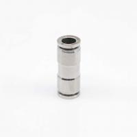 Муфта цанговая прямая PRBN-12 Pemaks