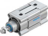 3657812 Стандартный цилиндр DSBC-63-25-D3-PPSA-N3 FESTO