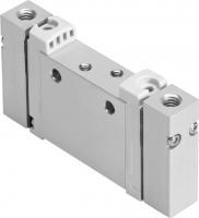 573798 Пневмораспределитель VUWG-L10A-P53E-M3 FESTO