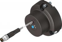 2393548 Датчик положения SRBS-Q12-25-E270-EP-1-S-M8 FESTO