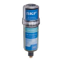 Автоматический лубрикатор TLSD 250/WA2 SKF
