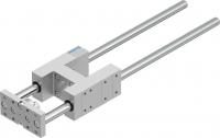 2784184 Направляющая EAGF-V2-KF-50-400 FESTO