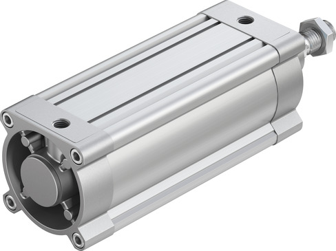 1804668 Пневмоцилиндр DSBC-125-200-PPSA-N3 FESTO 1804668 Пневмоцилиндр DSBC-125-200-PPSA-N3 FESTO