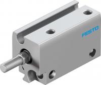 8080595 Компактный цилиндр ADN-S-6-10-A-A FESTO