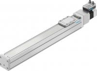 8083386 Блок оси шпинделя ELGS-BS-KF-60-400-12P-ST-M-H1-PLK-AA FESTO