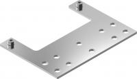 8081064 Держатель датчика DASI-E21-70-S8-SR FESTO 8081064 Держатель датчика DASI-E21-70-S8-SR FESTO