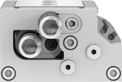 543985 Мини-суппорт DGSL-16-30-PA FESTO 543985 Мини-суппорт DGSL-16-30-PA FESTO