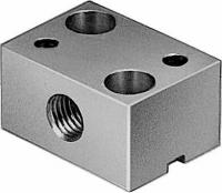 11543 Опора SDA-22X1,5-B FESTO