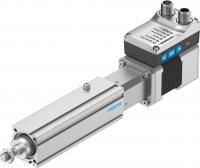 8118267 Электроцилиндр EPCS-BS-32-50-3P-A-ST-M-H1-PLK-AA FESTO