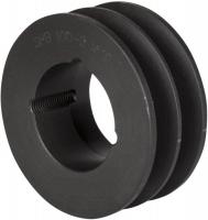Клиновый шкив PHP 2SPB118TB SKF