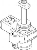 1095934 Поворотный подъемный модуль EHMB-25-200 FESTO 1095934 Поворотный подъемный модуль EHMB-25-200 FESTO