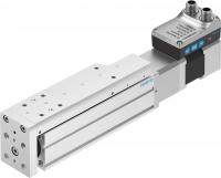 8083817 Мини-суппорт EGSS-BS-KF-45-100-10P-ST-M-H1-PLK-AA FESTO