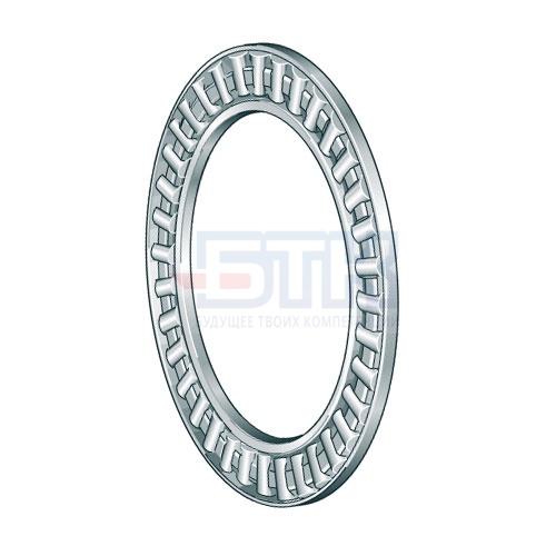 Подшипник AXK 1730 SKF Подшипник AXK 1730 SKF