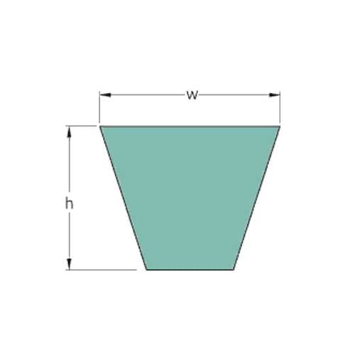 Ремень PHG SPZ1750 SKF Ремень PHG SPZ1750 SKF