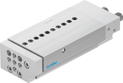 543986 Мини-суппорт DGSL-16-40-PA FESTO 543986 Мини-суппорт DGSL-16-40-PA FESTO