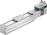 8083470 Блок оси шпинделя ELGS-BS-KF-45-100-10P-ST-M-H1-PLK-AA FESTO 8083470 Блок оси шпинделя ELGS-BS-KF-45-100-10P-ST-M-H1-PLK-AA FESTO