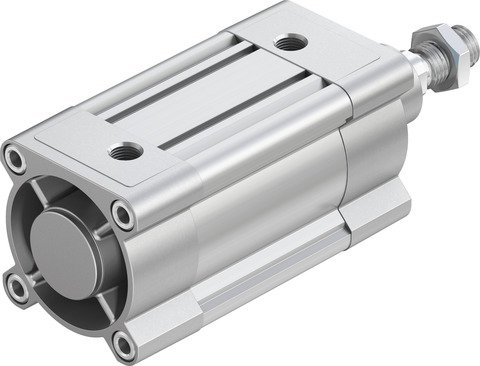 2126638 Пневмоцилиндр DSBC-80-60-PPSA-N3 FESTO 2126638 Пневмоцилиндр DSBC-80-60-PPSA-N3 FESTO
