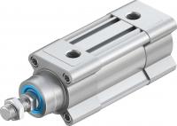 1462835 Стандартный цилиндр DSBC-40- -PPSA-N3 FESTO 1462835 Стандартный цилиндр DSBC-40- -PPSA-N3 FESTO
