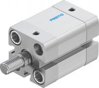 577167 Компактный цилиндр ADN-20-15-A-PPS-A FESTO