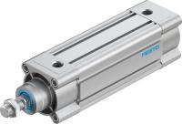 3657820 Стандартный цилиндр DSBC-63-125-D3-PPSA-N3 FESTO 3657820 Стандартный цилиндр DSBC-63-125-D3-PPSA-N3 FESTO