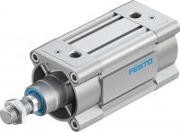 3656636 Стандартный цилиндр DSBC-80-60-D3-PPVA-N3 FESTO