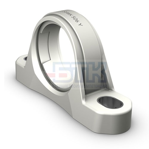 Корпус подшипника SYKC 504 N SKF Корпус подшипника SYKC 504 N SKF