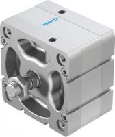 536374 Компактный цилиндр ADN-100-10-A-P-A FESTO