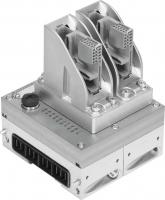 572221 Шинный узел CPX-M-FB21 FESTO