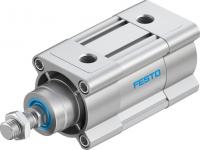 2126684 Пневмоцилиндр DSBC-63-20-PPSA-N3 FESTO