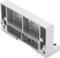 550214 Торцевая плита CPX-M-EPR-EV FESTO