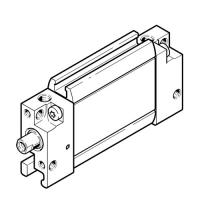 164005 Плоский цилиндр DZF-12-40-P-A FESTO 164005 Плоский цилиндр DZF-12-40-P-A FESTO