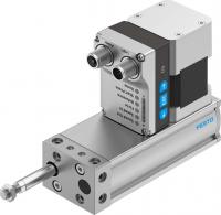 8101546 Электроцилиндр EPCE-TB-45-50-FL-MF-ST-M-H1-PLK-AA FESTO