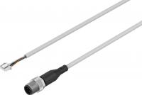 8091514 Соединительный кабель NEBS-L1G4-K-1-N-M12G4 FESTO