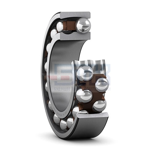 Подшипник 2210 E-2RS1KTN9/C3 SKF Подшипник 2210 E-2RS1KTN9/C3 SKF