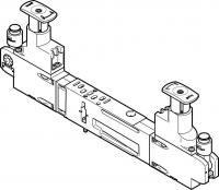 540165 Блоки регуляторов VABF-S4-2-R4C2-C-10 FESTO 540165 Блоки регуляторов VABF-S4-2-R4C2-C-10 FESTO