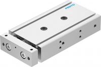 8100611 Двухпоршневой цилиндр DGTZ-GF-20-50-P-A FESTO 8100611 Двухпоршневой цилиндр DGTZ-GF-20-50-P-A FESTO