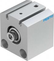 188160 Короткоходовый цилиндр AEVC-25-5-I-P-A FESTO