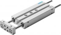 159878 Двухпоршневой цилиндр DPZ-20-80-P-A-S2 FESTO